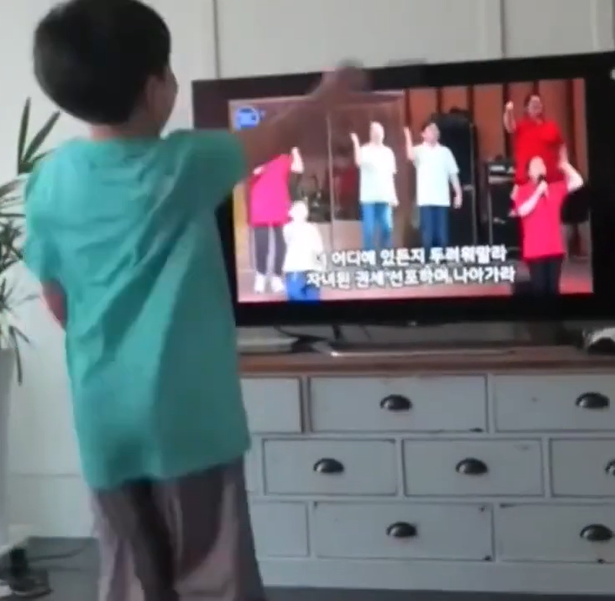 [JBS] 어린이 온라인 예배 후기 썸네일