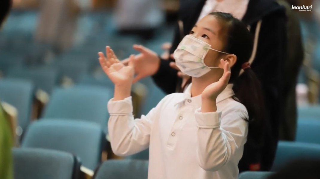 [JBS] 전하리교회 현장예배 은혜나눔 32 썸네일