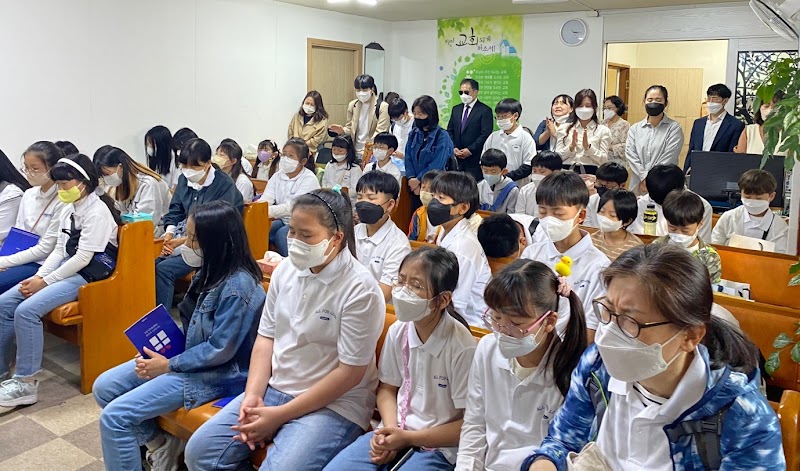 [사진] 중고청 푸른동산교회 선교 썸네일