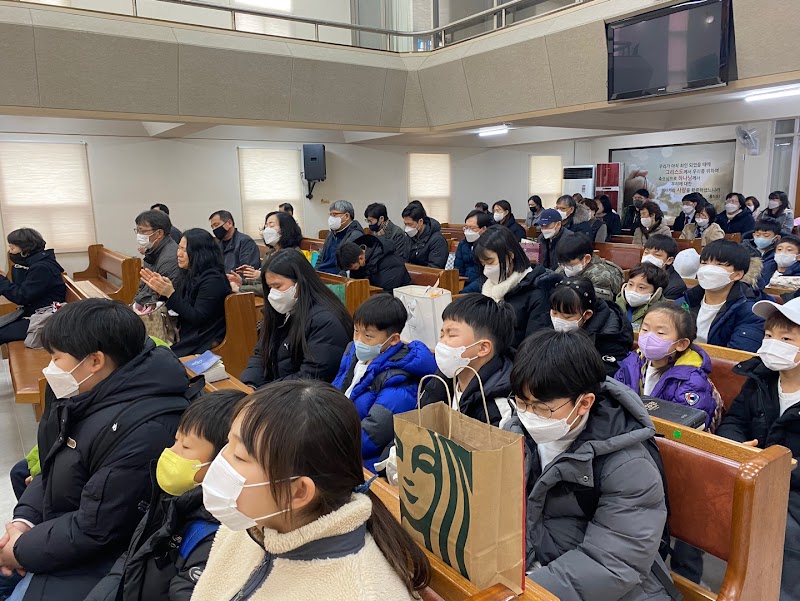 [사진] 용인화평교회 선교 썸네일