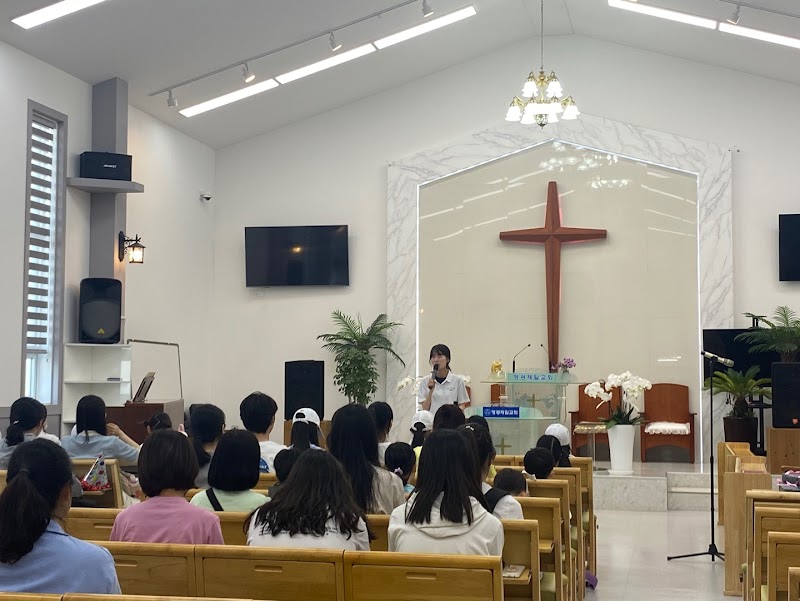 [사진] 평택영광제일교회 선교 썸네일