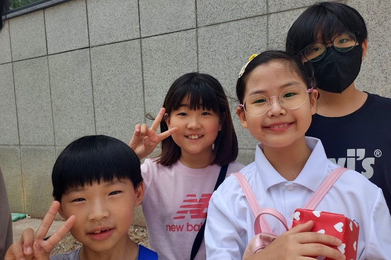 [사진] 초등부 수원시온성교회 선교 썸네일