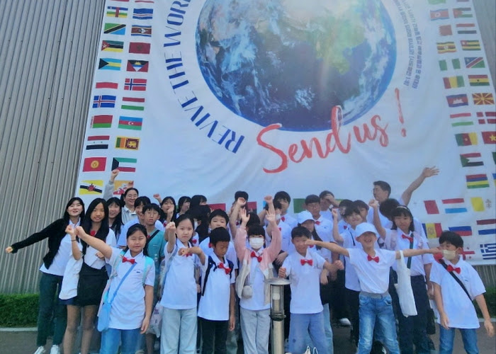 [사진] 초등부 수지성산교회 2차 썸네일