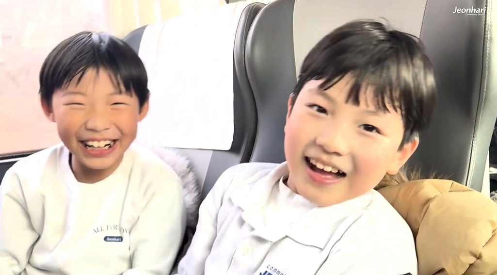 전하리교회 국내선교소식 vol.148 [유초등부 선교] 벧엘교회 썸네일