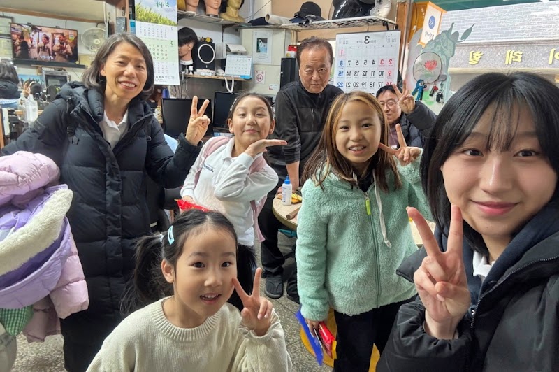 전하리교회 국내선교소식 vol.149 [유초등부 선교] 시흥늘푸른교회 썸네일