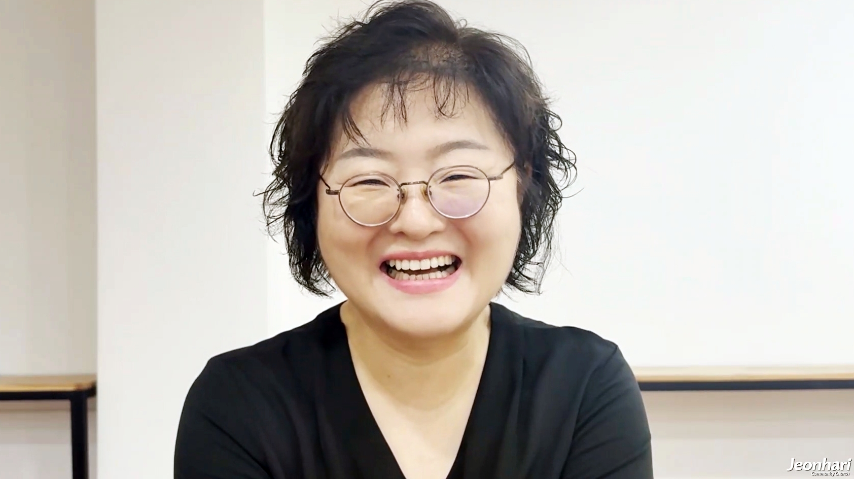 전하리 복음 묵상으로 사는 교구 은혜나눔 vol.21 김은정 집사 썸네일