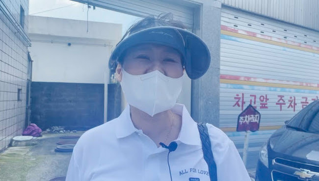 전하리교회 국내선교소식vol.47_유매경 전도사 썸네일