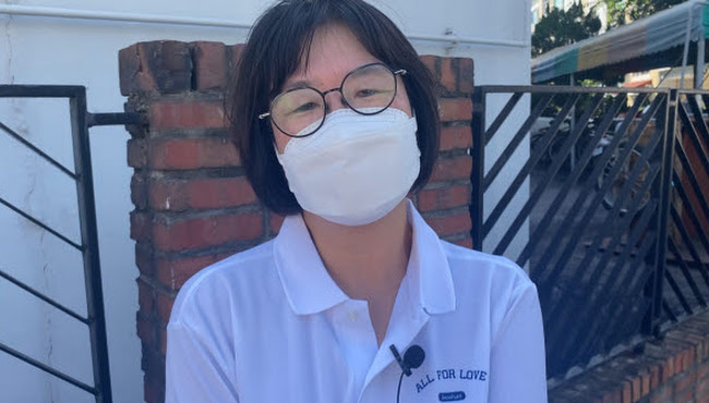 전하리교회 국내선교소식vol.47_이영님 집사 썸네일