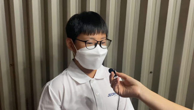 전하리교회 국내선교소식vol.49_박지환 초등부 썸네일