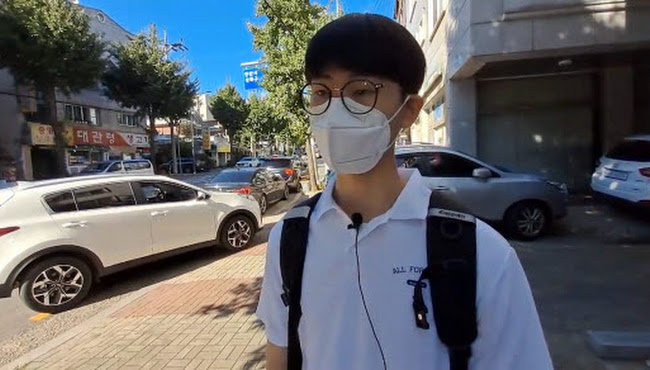 전하리교회 국내선교소식vol.50_김경민 청년 썸네일