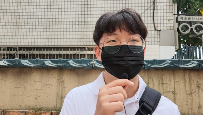 전하리교회 국내선교소식vol.52_양지민 중등부 썸네일