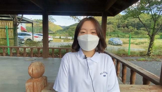 전하리교회 국내선교소식vol.57_이유진 청년 썸네일