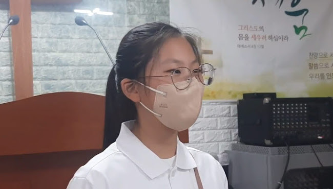 전하리교회 국내선교소식vol.58_김연수 초등부 썸네일