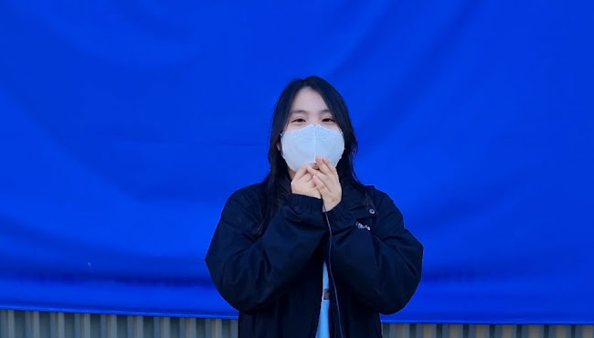 전하리교회 국내선교소식vol.59_김나경 청년 썸네일