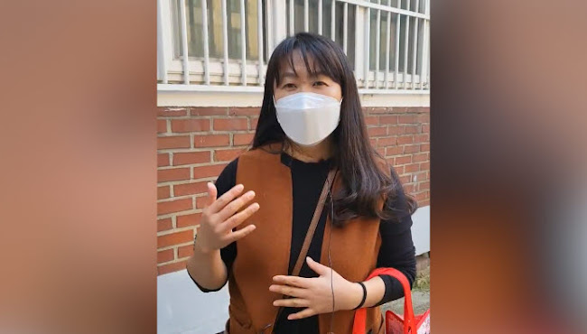 전하리교회 국내선교소식vol.60_이성숙 전도사 썸네일