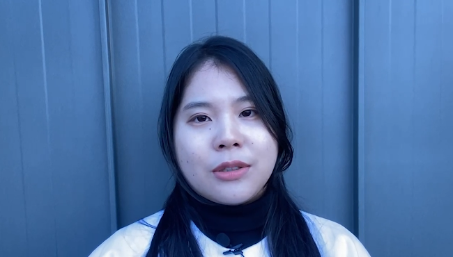 전하리교회 국내선교소식vol.69_김나경 청년 썸네일