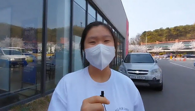 전하리교회 국내선교소식vol.78_최수연 중등부 썸네일