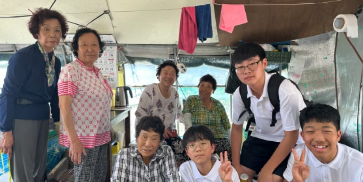 전하리교회_중고등부_국내선교소식_vol.170 썸네일