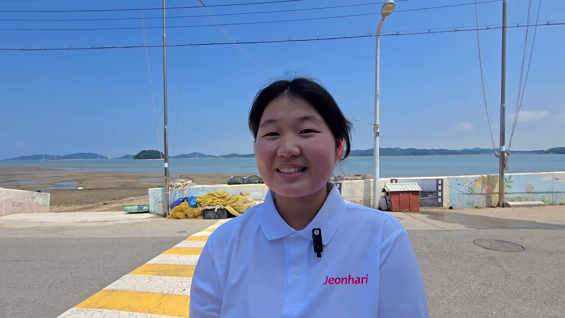 전하리교회_중고등부_국내선교소식_vol.170 중등부 임소민 썸네일