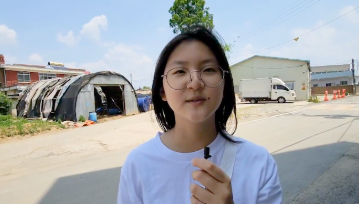 전하리교회 국내선교소식 vol.82 중등부 김연수 썸네일