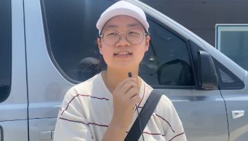 전하리교회 국내선교소식 vol.82 중등부 곽세아 썸네일