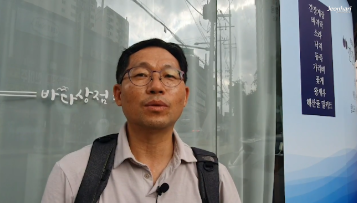 전하리교회 국내선교소식 _ 김병수 집사 썸네일