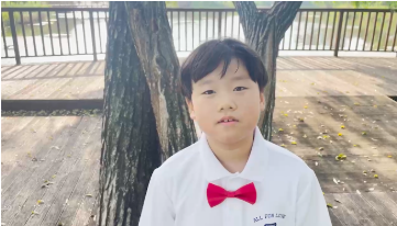 전하리교회 국내선교소식 _ 초등부 이은후 썸네일