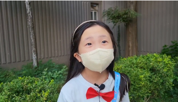 전하리교회 국내선교소식 _ 초등부 이아라 썸네일