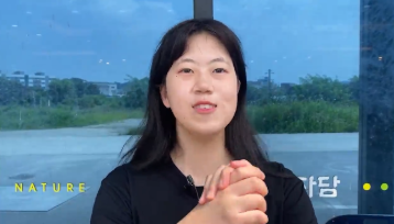 전하리교회 국내선교소식 _ 고등부 조하은 썸네일