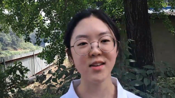 전하리교회 국내선교소식 _ 고등부 임수아 썸네일