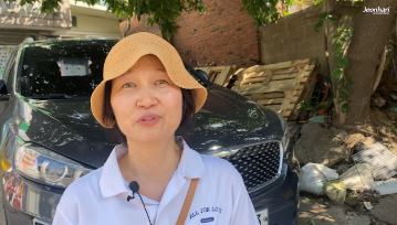 전하리교회 국내선교소식 _ 이경천 집사 썸네일