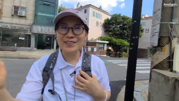 전하리교회 국내선교소식_ 이정은 집사 썸네일