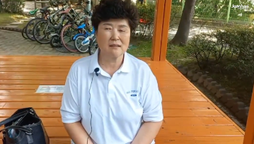 전하리교회 국내선교소식_ 김순복 집사 썸네일