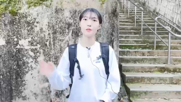 전하리교회 국내선교소식_이은지 청년 썸네일