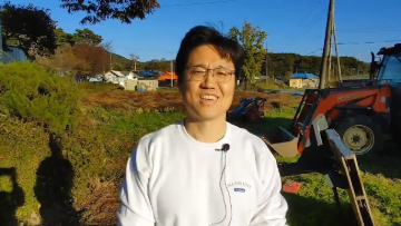 전하리교회 국내선교소식 vol.102_ 안재훈 집사 썸네일