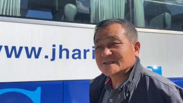 전하리교회 국내선교소식 vol.102_황형선 집사 썸네일