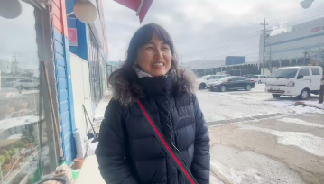 전하리교회 성탄_국내선교소식 vol.107 나혜정 집사 썸네일