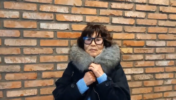 전하리교회 성탄_국내선교소식 vol.108 유희정 집사 썸네일