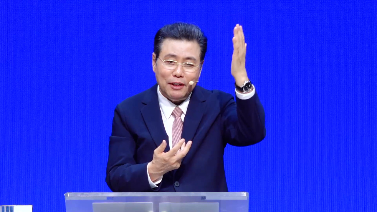 왜 말씀으로 사는 줄 알라고 하셨을까? 썸네일