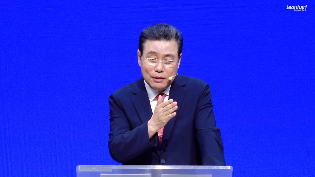 하나님의 열심으로 구속 사역을 이뤄가시는 하나님 썸네일