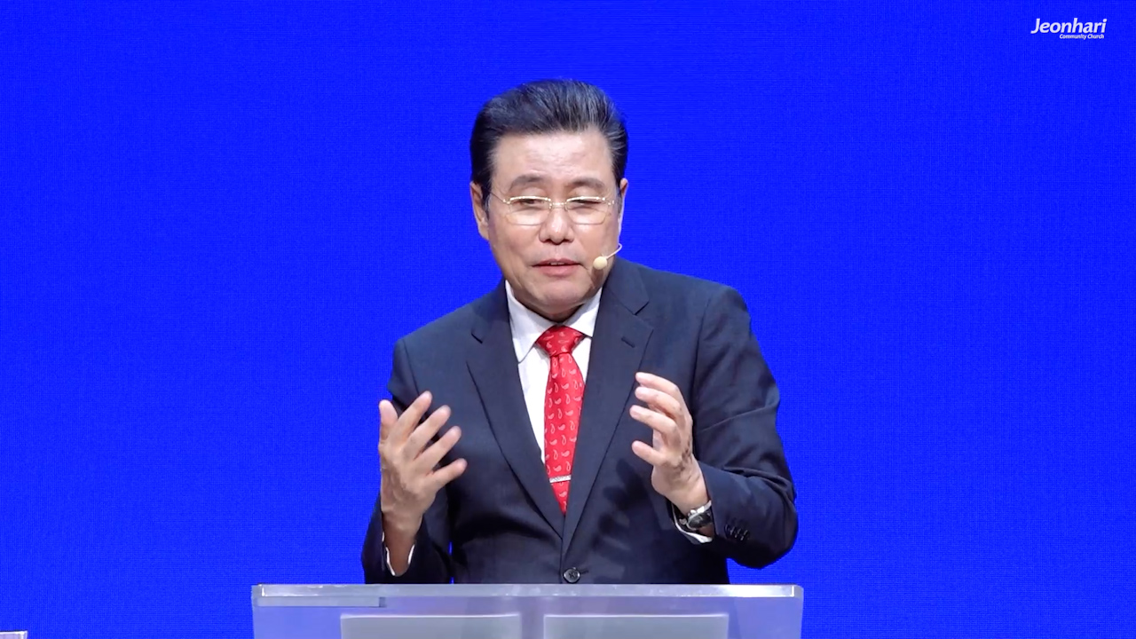 야곱의 인생에 하나님의 열심으로 이룬 것은? 썸네일