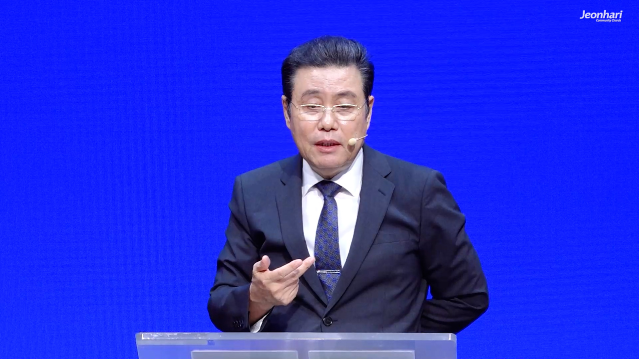 내가 양육하는 자녀, 하나님이 양육하는 자녀 썸네일