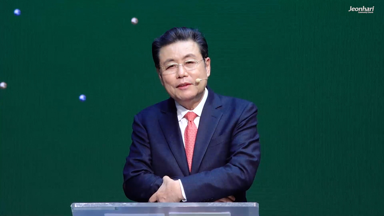 마태복음 11장을 통한 성탄의 의미 썸네일