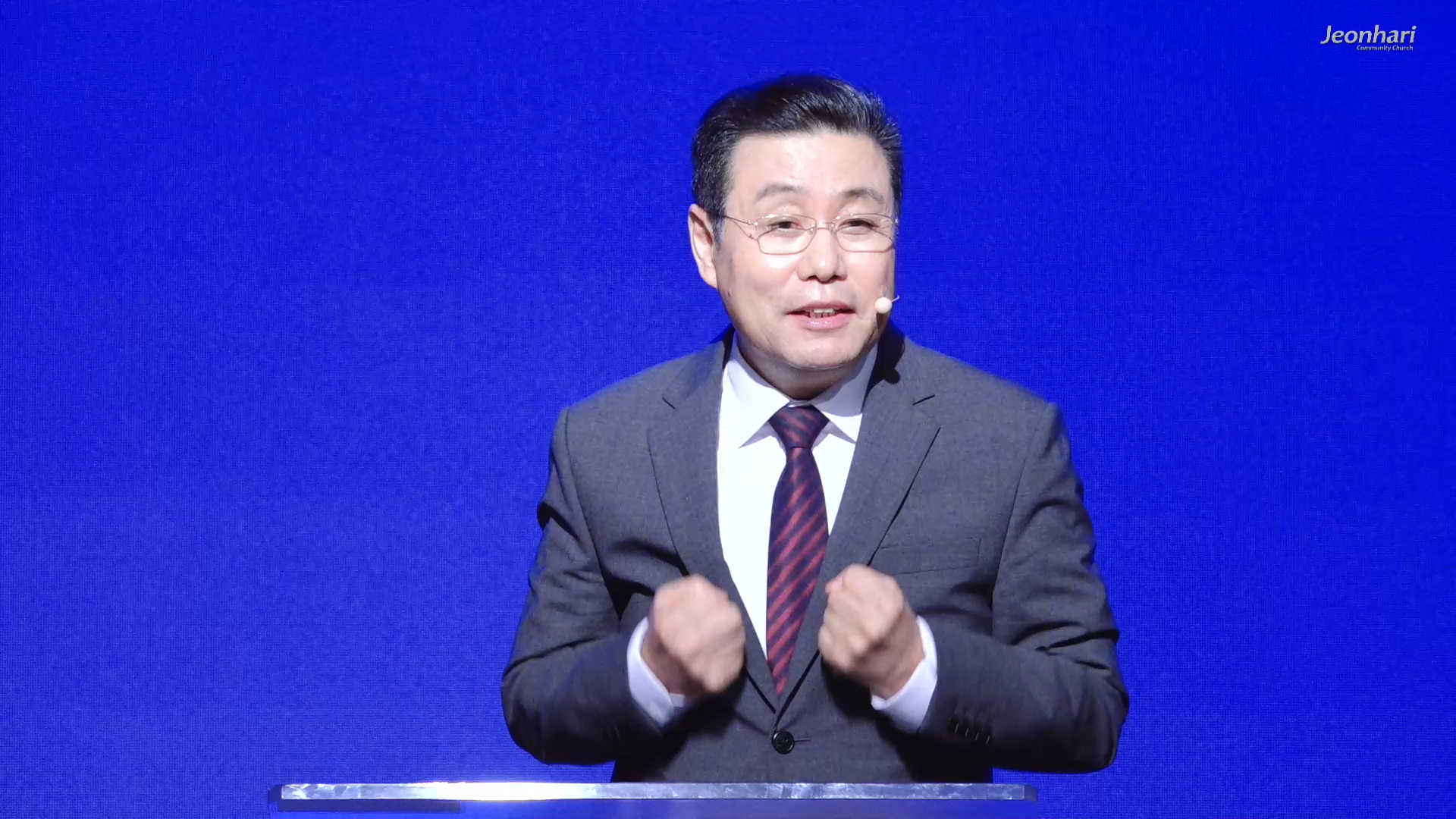 어떻게 성탄절이 기쁘지 않을 수 있을까? 썸네일