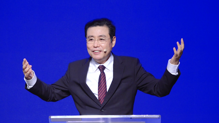 내가 사는 삶을 분석해 본 적이 있나요? (왜 나는 나를 사랑하지 못할까?) 썸네일