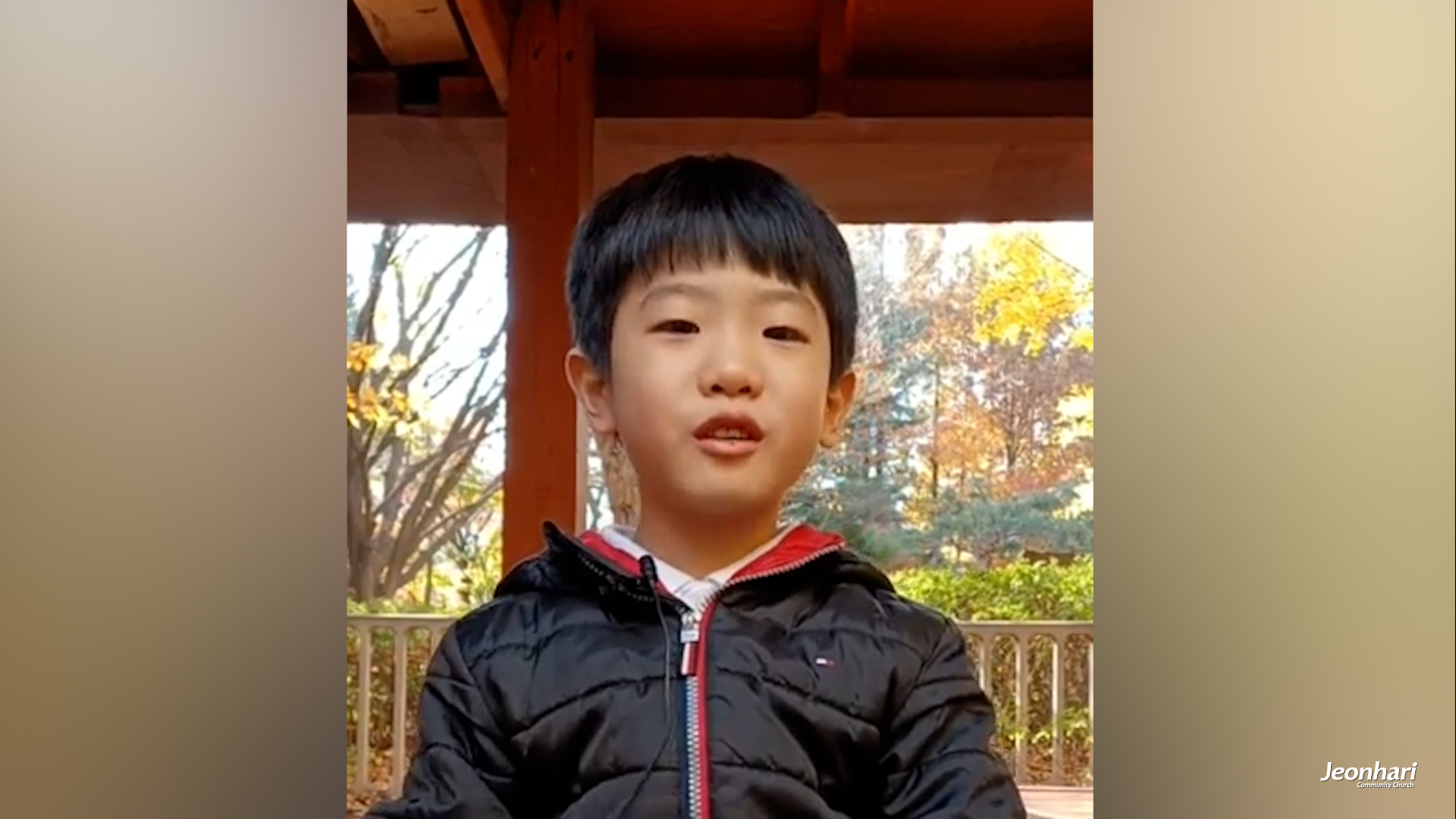 전하리교회 유치부&초등부 국내선교소식 vol.177 유치부 김주현 썸네일