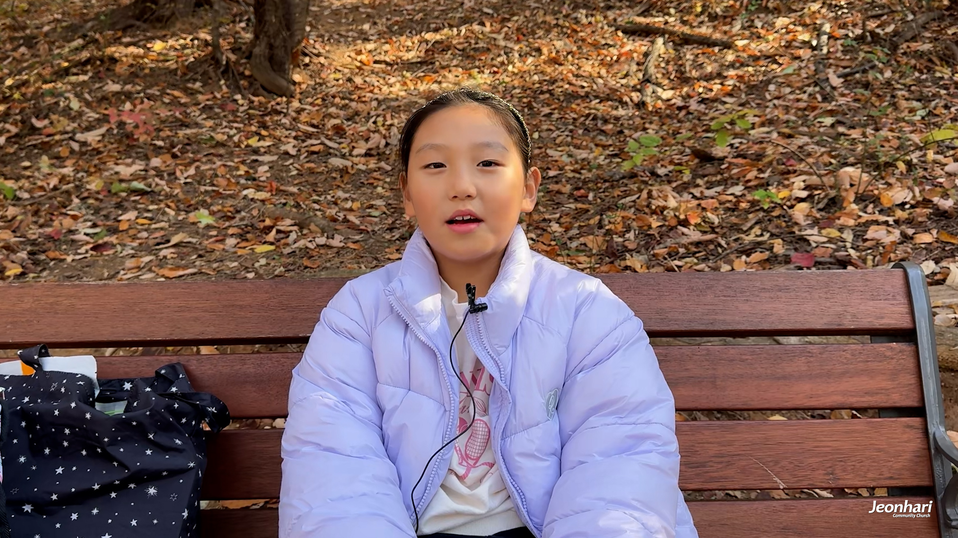 전하리교회 &초등부 국내선교소식 vol.177 초등부 허율 썸네일