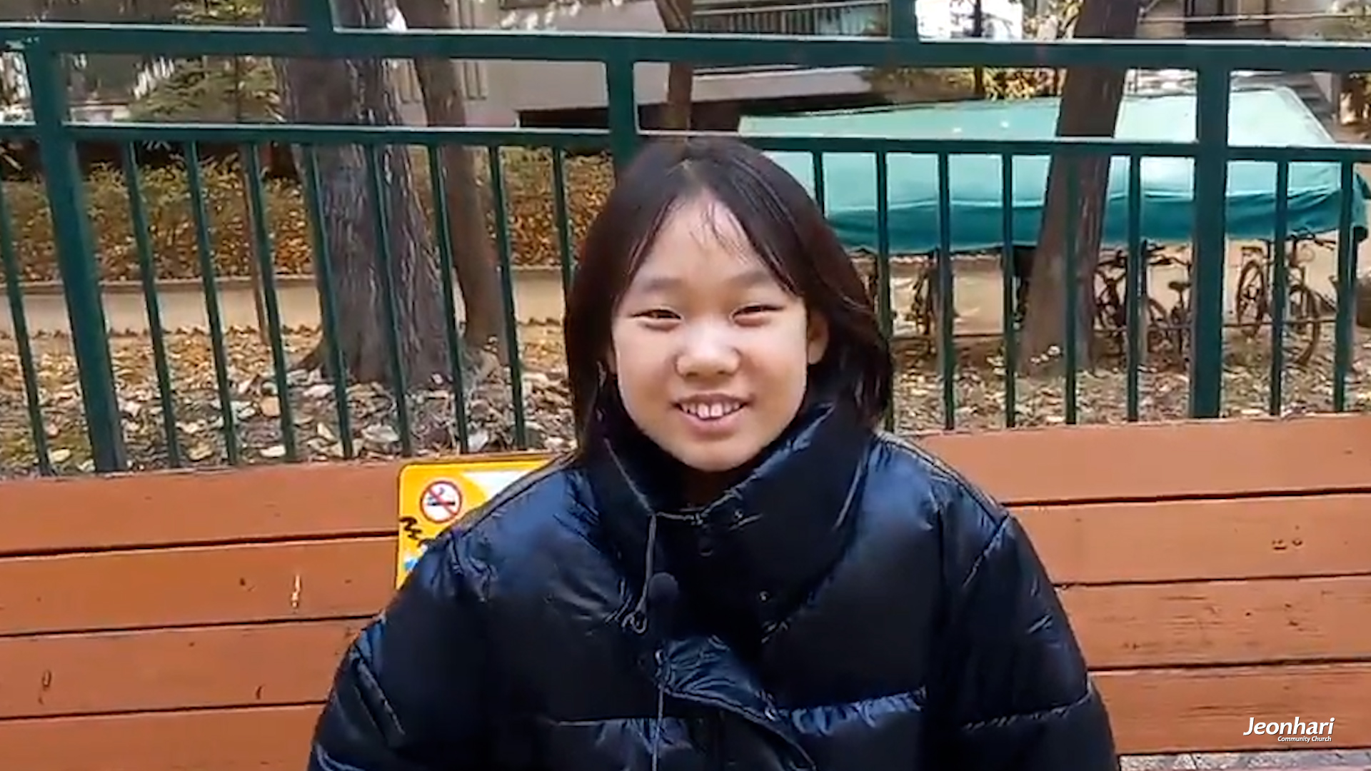 전하리교회 유치부&초등부 국내선교소식 vol.177 초등부 최지후 썸네일