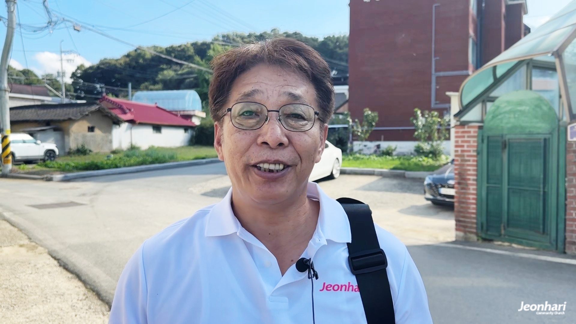 전하리교회 남전도 추석선교 국내선교소식 vol.179 한승이 집사 썸네일