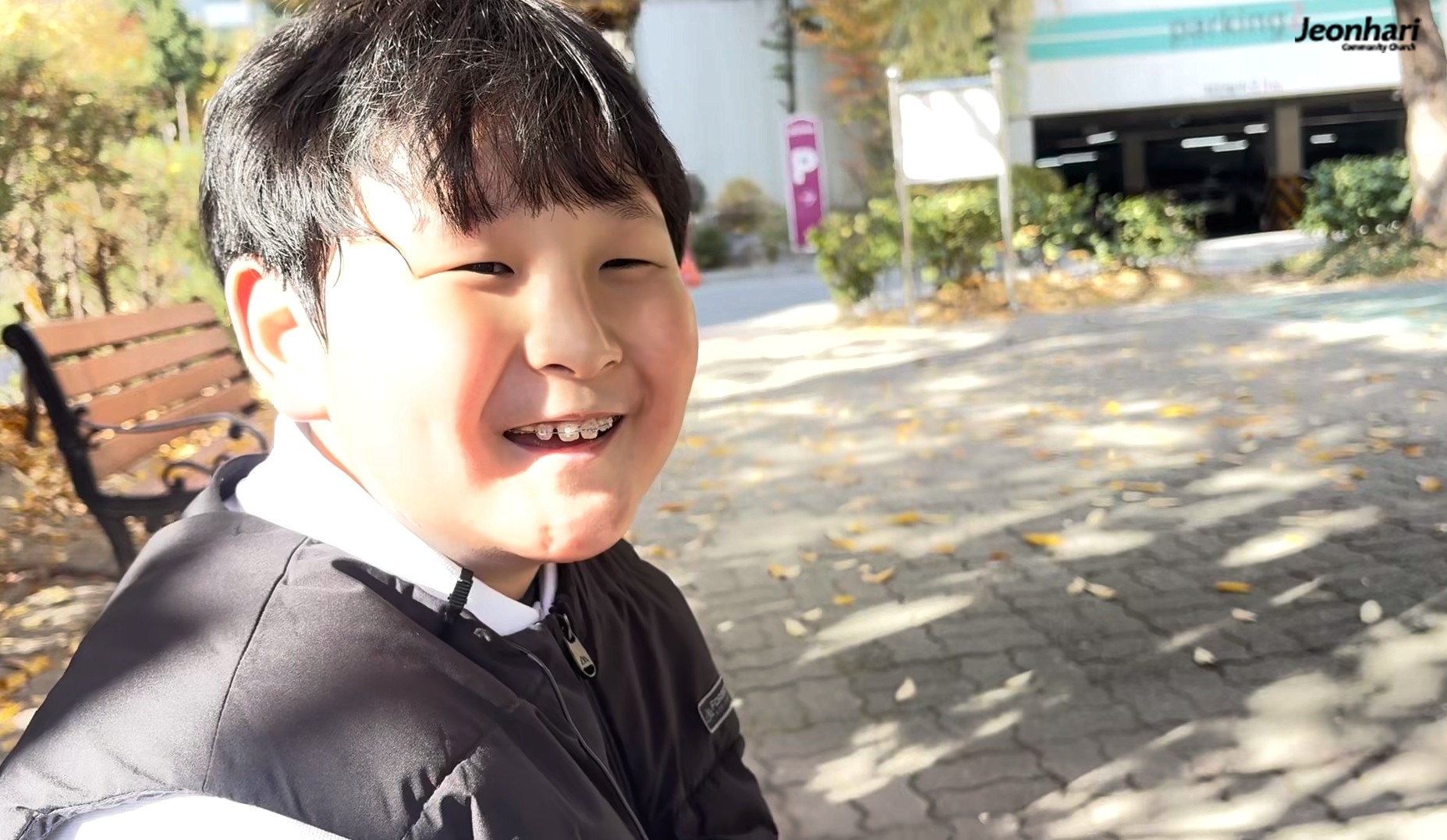 전하리교회 유치부&초등부 국내선교소식 vol.177 초등부 배준우 썸네일